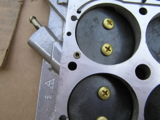 Illustration for article titled How To Rebuild An American V-8 Carburetor